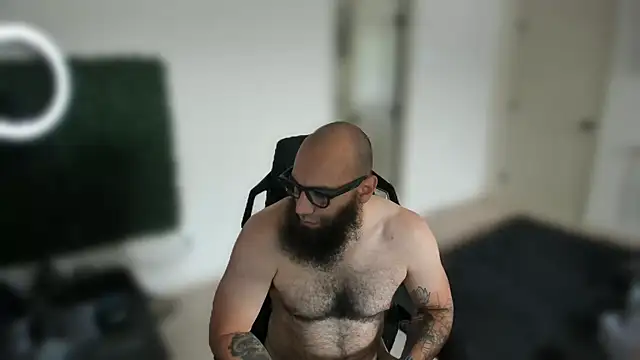 MastaWolfy: απευθείας συνομιλία ΧΧΧ