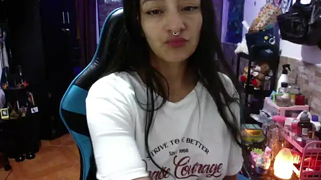 AngelaQueen_: απευθείας συνομιλία ΧΧΧ