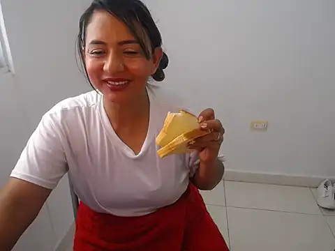 daleska_ayala_1's Live XXX Chat