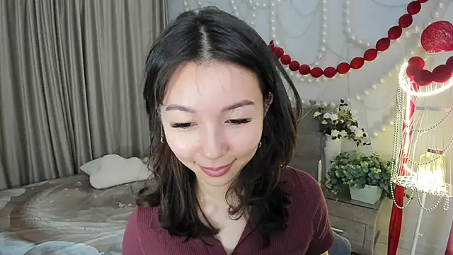 Chat +18 de AgnieszkaBanana ao vivo