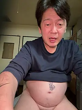 SaneService9 웹캠 쇼