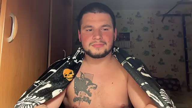 Show Webcam de chiraq1945