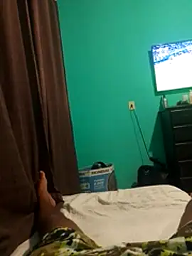 Wilker331 Webcam-Show