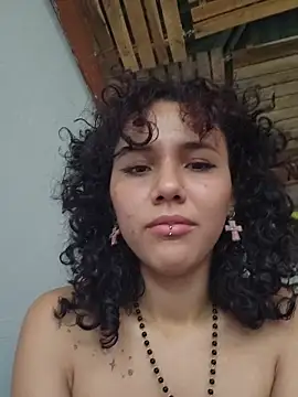 Isabella_Stark's Webcam Show