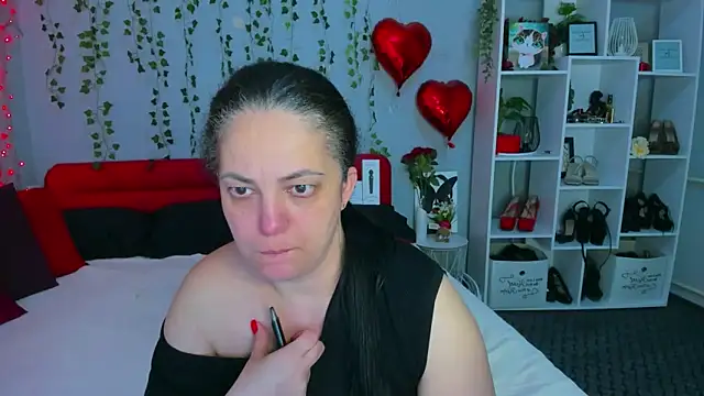 DarlingMilf – webcam-show