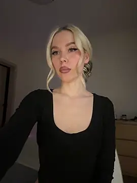 xDinnax's Webcam Show