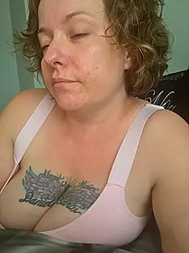 julimonroe's Webcam Show