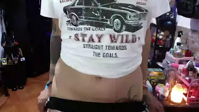 AngelaQueen_のライブXXXチャット