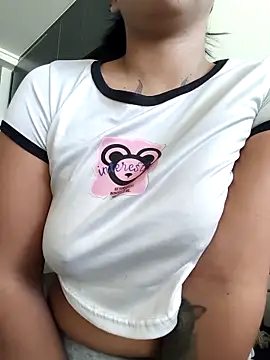 Diosagata's Live XXX Chat