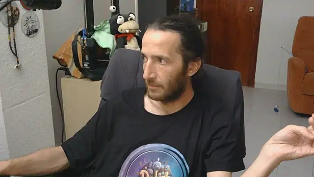 softail85's Webcam Show