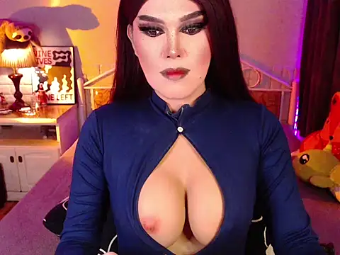 WILDDENNY1 – webcam-show