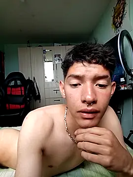 heyy_noah11 Adlı Modelin Web Kamerası Şovu