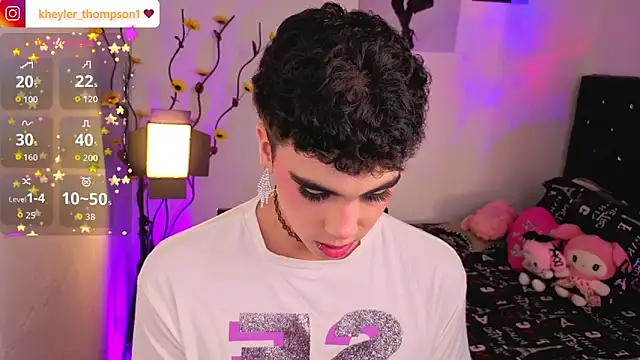 Kheyler_1n Webbikameraesitys