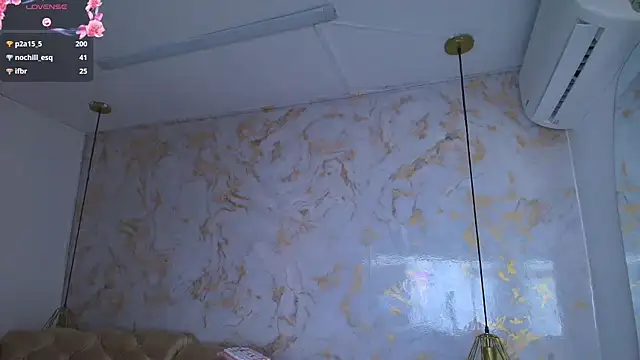 Chat XXX ao vivo de brianaduque