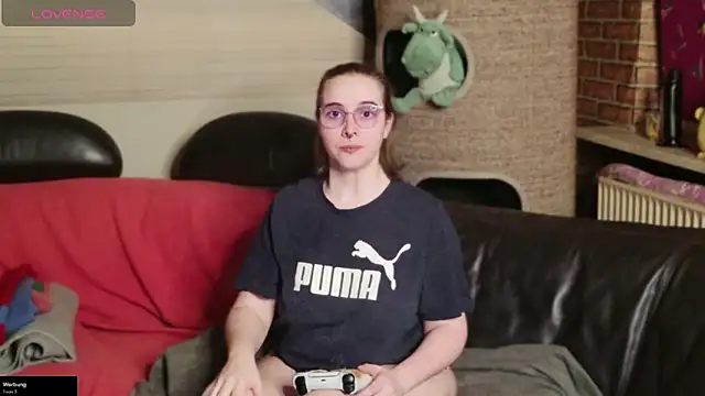 GamerGirl_Eve webcam show