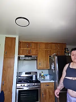 DevilDahm's Webcam Show