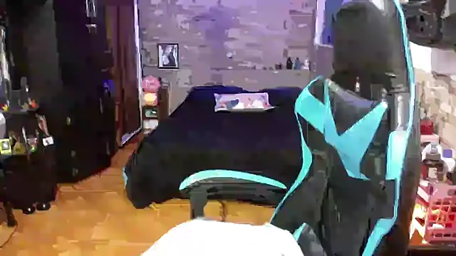 AngelaQueen_'s Live XXX Chat