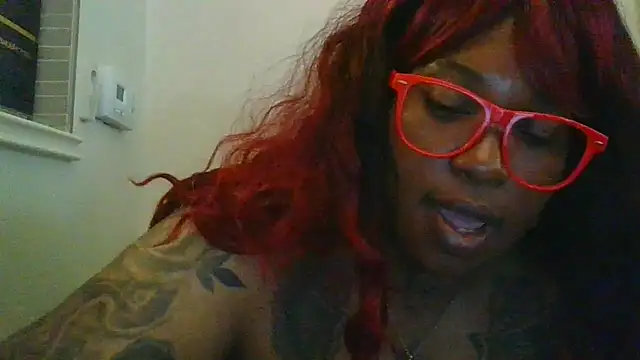 ShaBrimDaPornstar Live XXX-chat