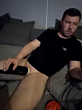 Da_rivaのウェブカメラショー