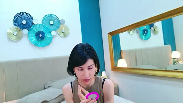 Dedra_Dixon Live XXX-Chat