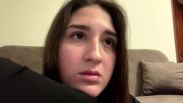 Annnna_'s Live XXX Chat