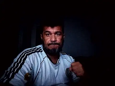 Show de tarra122 na webcam