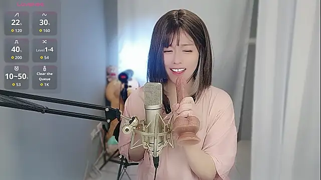 Tw_Sexynn 网络视讯表演