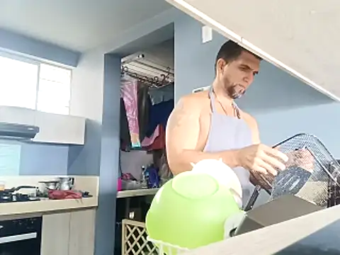 JULESLAKES Live XXX-Chat