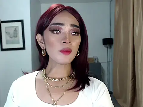 lavandermilk Show Webcam