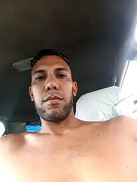 Show Webcam de UnreadyChutzpa