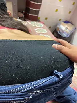 mickey_love webcam show