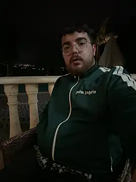 Show modela MrSavagexx na web-kameri