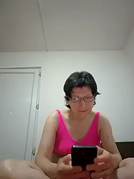 Czat XXX na żywo – Vera_Elle