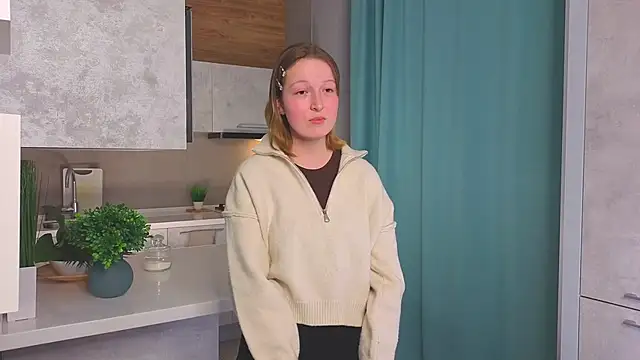 KeIIeyStrong Webcam show