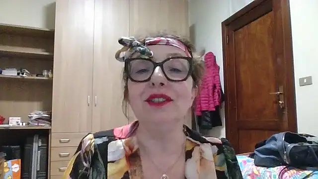 Miasexmilf Webcam show