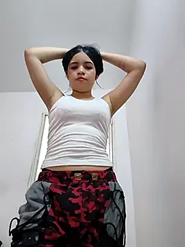 Tatiana_Flame69's Webcam Show