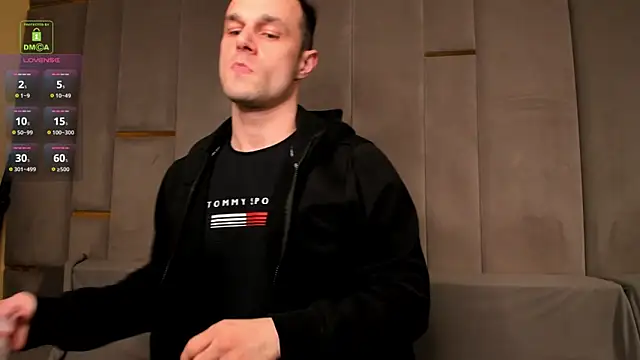 BrandonNorris: онлайн-секс-чат