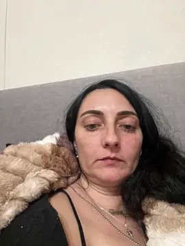 Chat XXX en directo de Miroslava1247