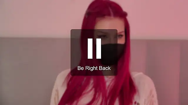 ElisMuse 라이브 XXX 채팅