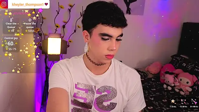 Kheyler_1 Chat XXX live