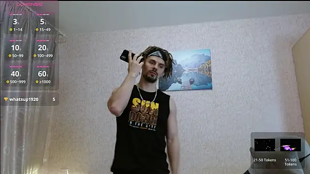 Aestheticguy101: онлайн-секс-чат