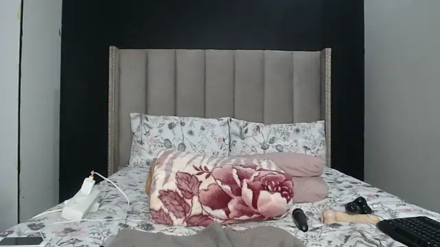 Chatroom XXX en direct de Ms__JOJO