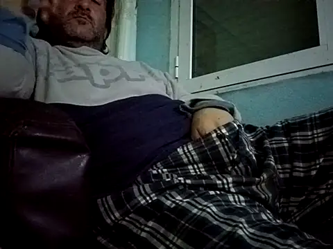 Živý XXX chat DanTrov79