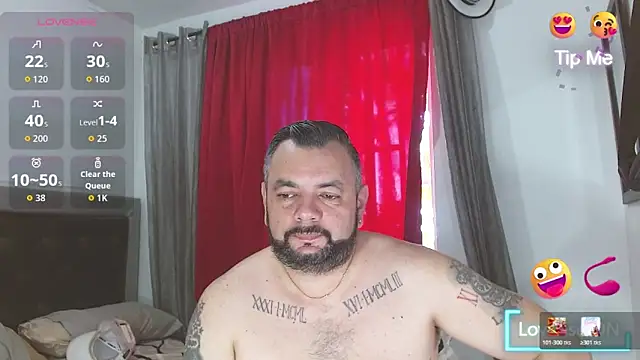 perverseveteranmanxxx Live XXX-Chat