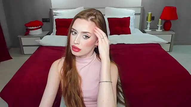 _Sweet__Cherry_ 现场XXX聊天