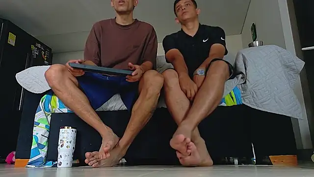 Онлайн чат XXX Party_Straight