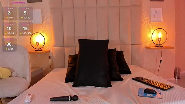 Amy-Saenz Obrolan Langsung XXX