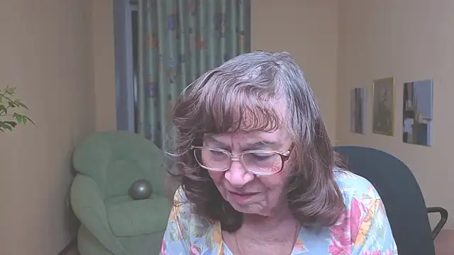 Show de webcam de Betty_Brick