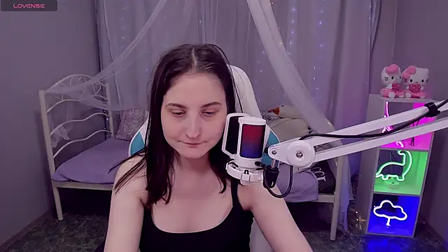 KiraDuvall Live XXX Chat