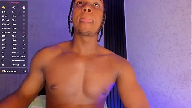 DominicSccott's Live XXX Chat